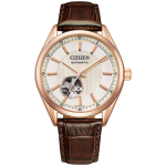 Kella CITIZEN COLLECTION Mehaaniline Automaatne Liikumine Veekindel Roosa Kuld Avatud S&uuml;da [CITIZEN] Meeste NH9112-19A
