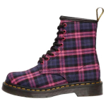 Dr. Martens 1460 Lihtsad Trendikad L&uuml;hikesed Saapad Naiste Saapad Roosa Lilla 41969650 36