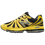 New Balance ABZORB 1890 Star Burst Must Unisex Tossud Kollased U18903RB 41.5 black