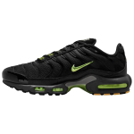 Nike Air Max Plus Mugavalt istuvad Jooksujalatsid Meeste tossud Must DM0032-036 44 black