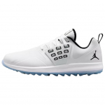 Jordan Grind Golfikingad Meeste Valge Must AR0503-102 47.5