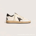 Pentagram v&auml;ikesed m&auml;&auml;rdunud kingad s&uuml;gis uus paar spordikaduaalsed kingad mood h&otilde;bedased tossud trend 43 beige