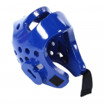 Peakaitse Taekwondo Kiiver Varustus Kaasaskantav Karate Kiiver Kickpoksi Kiiver Treening M