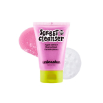 UNLEASHIA - ABC Sorbet N&auml;opesugegeel, 120 ml - N&auml;opesugeel