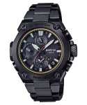 Casio Meeste 200M Veekindel P&otilde;rutuskindel Kvartsikell MRG-B1000B-1A must