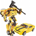 BAIWEI 20.5CM Uued Transformeeruvad M&auml;nguasjad SS54 TW-1023 Anime Tegevuskuju Robot Auto Lennuk Filmimudel Laste Kingitus TW-1032