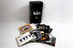 CD BEATLES Beatles Box TOCP7102136 APPLE RECORDS 2009 Jaapan Rock Kasutatud