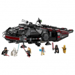 Millennium Falcon Star Wars Ehitusklotside Mudelikomplekt K&otilde;rge Raskusastmega Kogutav T&auml;iskasvanutele Sobiv Ehitusm&auml;nguasi