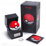 The Wand Company Elektrooniline Pall Pok&eacute;mon Die-Cast Pok&eacute;moni Replika. must