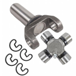 GM Turbo 350 TH350 700R4 26/27 Spliiniga &Uuml;lekande Liugv&otilde;ll 2-3-6081X 1310 Seeria 5-153X Kardaanliigendi Asenduskomplekt