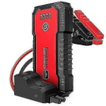 \u200b20000mAh 12V Kaasaskantav Liitium Auto K&auml;ivitusabi Toitepank XC H&auml;daolukorra V&otilde;imendi\u200b
