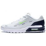 Nike Air Max BIA Madalad Vabaaja Jooksukingad Meeste Valge IO9416-101 43