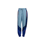 adidas Stella McCartney naiste prinditud kootud dressip&uuml;ksid HA8969 S gray