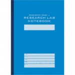 KOKUYO Research Lab Sissekanne 52 M&auml;rkmik, Mudel, A4, lehek&uuml;lge, Nr-LBB205S sinine