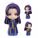 Anime figuur Maomao Jinshi tegevusfiguur Maomao Jinshi figuriin mini liigutatav mudel m&auml;nguasjad kollektsioon kuju kingitused laua kaunistus 10cm