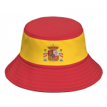 Hispaania Tasuta Kohandatav Nimi Number Meeskonnad Logo esp Kopp M&uuml;ts riigilipp es hispaania riik &uuml;likooli tr&uuml;kk foto tekst Kalamehe M&uuml;tsid
