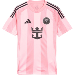 Adidas Inter Miami Cf 25/26 Home Jersey JJ1392 M pink