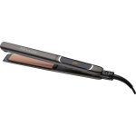 Lisseur REVLON Salon Straight Copper Smoth Styler RVST2175E - plaque c&eacute;ramique - de 80&deg; &agrave; 235&deg;C