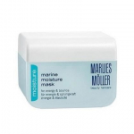 Niisutav mask - MARLIES MOLLER - MARINE - 125 ML - K&otilde;ikidele nahat&uuml;&uuml;pidele - Segatud