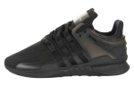Adidas Eqt Adv 91-16 'Triple Black' BA8329 36