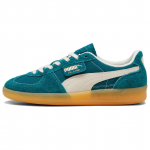 Puma Palermo Vintage Cold Green Unisex tossud Teal Frosted-Ivory 396841-06 38