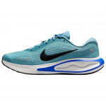Nike Journey Run Mitmek&uuml;lgsed Mugavad Libisemiskindlad Vastupidavad Madalad Jooksujalatsid Meeste toss Sinine FN0228-402 42.5