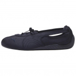 Puma Speedcat Ballet Nova Satiin Mugav istuvus Elustiil Vabaajajalatsid Naiste tossud Tumesinine 408341-02 38.5