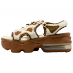 Nike Air Max Koko Sandaal Se Karv/Pruun Mugavad Pehmed Rannasandaalid Naiste sandaalid Valge HV8558-200 38