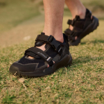 adidas Terrex Hydroterra Sandaalid Must Hall Neli 46