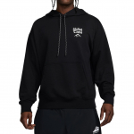 Nike Trail meeste Dri-FIT fliisist jooksuhuvitaja HF0337-010 L