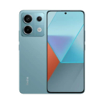 Renoveeritud Xiaomi Redmi Note 13 Pro 16GB 512GB Android 6.67'' Qualcommi teise p&otilde;lvkonna Snapdragon Globaalne ROM 5G nutitelefon 8GB 128GB