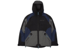 Nike ISPA Joped Unisex Must Kapuutsiga M&otilde;&otilde;dukas Muu FB2370-010 M
