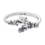 Pandora Logoga S&otilde;rmus Naiste s&otilde;rmused H&otilde;be 192516C01 Box,50mm