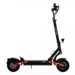 Joyor T10 Elektrirollerid M&uuml;&uuml;gil Veebis 1000W Kahekordne Eesmine ja Tagumine Mootor Kahekordne Eesmine ja Tagumine H&uuml;drauliline Vedrustus 10-tollised T&auml;ispuhutavad Maastikurehvid