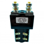 1 tk 48V 200A Tugev kontaktor Solenoid SW180 SW180B-108 Kontaktori Solenoid S&otilde;idukitele Masinatele Elektrijuhtmestikule