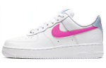 Nike Wmns Air Force 1 Low 'Fire Pink' 40