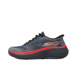 Skechers Meeste Go mugavad vastupidavad hingavad keskmise k&otilde;rgusega jooksujalatsid Meeste toss Dark-Gray Blue 220611-SLT 39.5