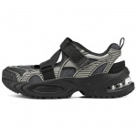 Skechers Street Fashion Mugavad madalad isa tossud Naiste toss Must 177603-GUBK 37