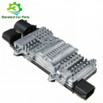 1137328617 Jahutusventilaatori juhtmoodul K&uuml;tteventilaatori mootori takisti Chevrolet Captiva Opel Antara jaoks Uus
