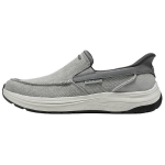 Skechers Vabaaja Mitmek&uuml;lgsed Mugavad Jalutusk&auml;imisjalan&otilde;ud Meeste toss Hall 205709-GRY 39.5
