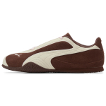 PUMA Bella V2 Kulumiskindel Katvus Toetus Madalad Vabaajajalatsid Unisex Kohv 404709-02 37