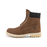 Timberland Premium 6-tollised veekindlad saapad 'Rust' Meeste A62KN EU 40 black