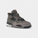 Jordan 4 Retro Cave Stone (GS) 36 valge