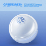 Eeltellimus CORTIS 2. EP GREENGREEN Album Sinised Huuled Huulepalsam