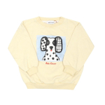 Bobo Choses Laste dressipluus B126ac041 721 B126AC041 721 (4A) white
