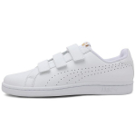 PUMA Smash Takjapael Valge Unisex Meeste 363723-04 EU 42