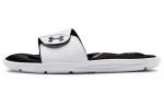 Under Armour Ignite 9 Sandaal 'Valge' Naiste 3022717-100 38
