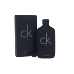 Calvin Klein meeste parf&uuml;&uuml;m Be Carebi Tualettvesi Puidune l&otilde;hn Tualettvesi EDT Naiste Unisex // M&uuml;ndi Magnoolia 200ml ilma kinkekarbita pruun