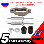 Mazda K&uuml;tusepihusti Hoidiku Klamber SH01-13-H75A 2.2L Skyactiv-D Diiselmootorile 3/6/CX-5/CX-7 (2012-2016)