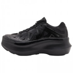 Salomon X Comme Des Gar&ccedil;ons XT-Whisper Void Platvormiga Mugavad Jooksukingad Naiste toss Must L45451600 38⅔